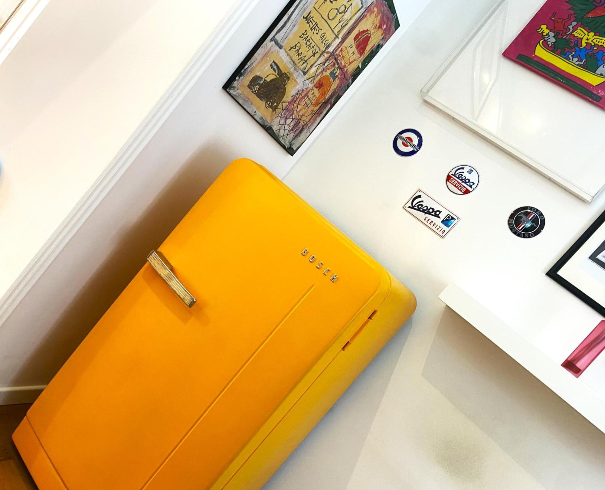Vatican Modern Art Apartment Rome Luaran gambar